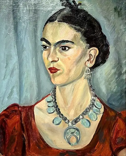 Frida Kahlo