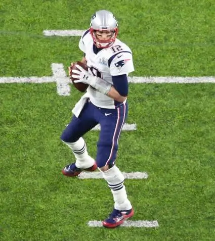 Tom Brady