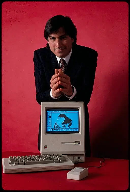 Steve Jobs
