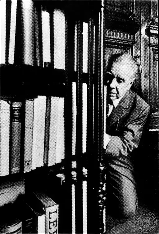 Jorge Luis Borges